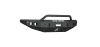Road Armor — Road Armor 16-19 Nissan Titan Stealth Front Winch Bumper w/Pre-Runner - Tex Blk