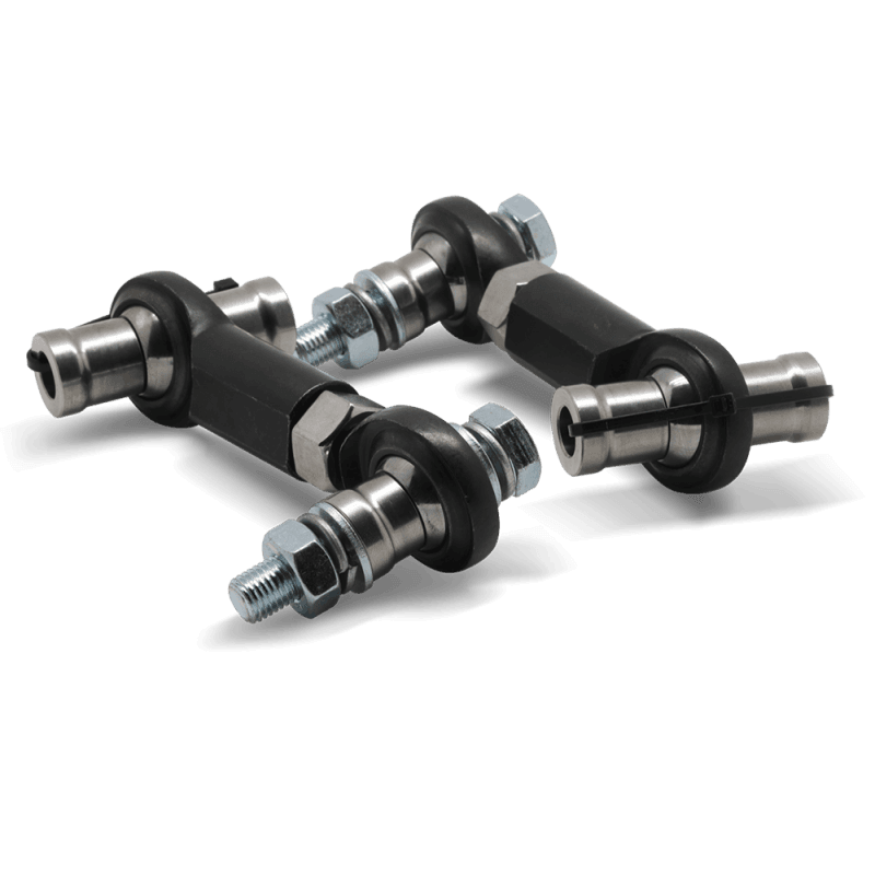 BLOX Racing — BLOX Racing Adjustable End Links Set - 2013+ Subaru FRX/BRZ/GT86 - 08-21 Subaru WRX STI