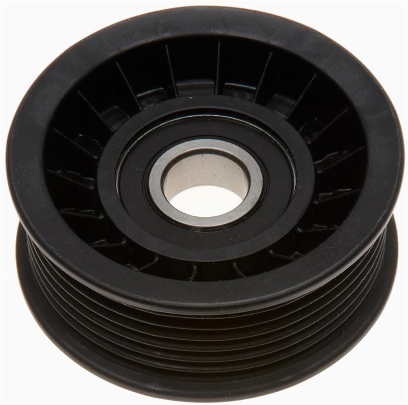 Gates — Gates 94-03 Dodge Ram Series Pickup V8 5.9L Tensioner Pulley
