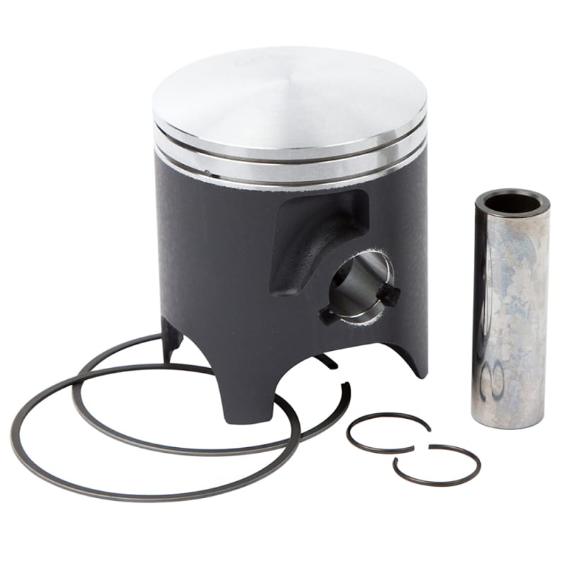 Vertex Pistons — Vertex Piston 95-96 Honda CR 250 R 250cc Cast Replica Piston Kit