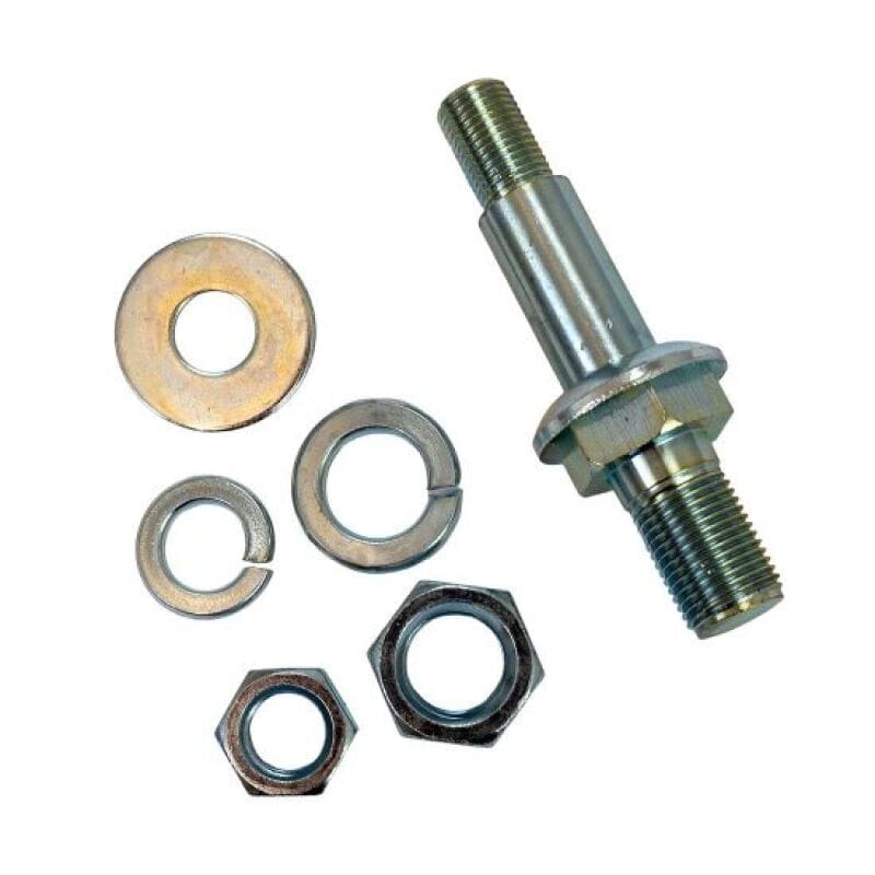 Moroso — Moroso Lower Mounting Hardware (For C2615/26303 / Pair)