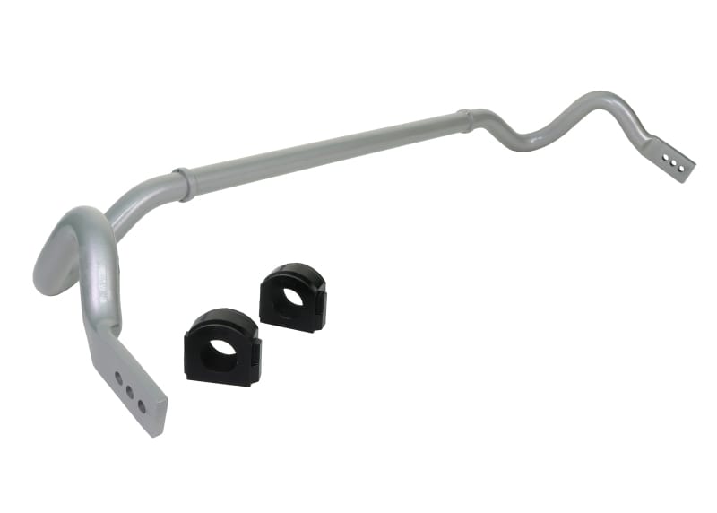 Whiteline — Whiteline 15-18 BMW M3 / 15-20 BMW M4 Front 30mm Adjustable Swaybar
Swaybar