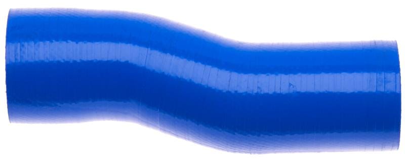 Gates — Gates 08-16 Mack GU Series Mack MP7 Diesel Lower Molded Coolant Hose (Silicone)