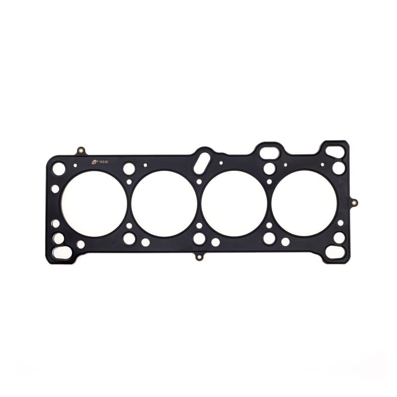 Cometic Gasket — Cometic Mazda B6D/B6T/B6ZE 81.5mm Bore .030in MLS Cylinder Head Gasket