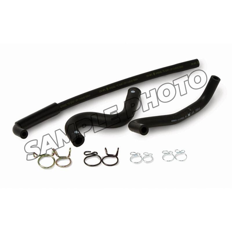All Balls Racing — All Balls Racing 00-02 YFM 400 FA Kodiak 4x4 Hose & Clamp Kit