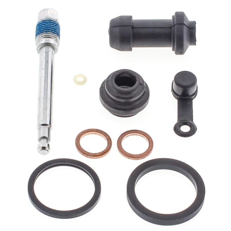 All Balls Racing — All Balls Racing 02-07 Honda CR125R Caliper Rebuild Kit Rear