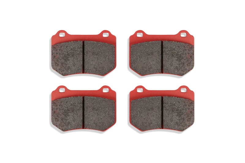 DBA — DBA 18-21 Subaru WRX STI Rear RP Performance Brake Pads
Brake Pad