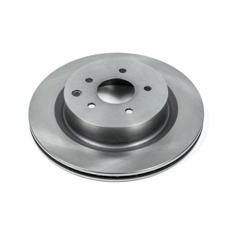 PowerStop — Power Stop 03-04 Infiniti G35 Rear Autospecialty Brake Rotor
AutoSpecialty Rotor