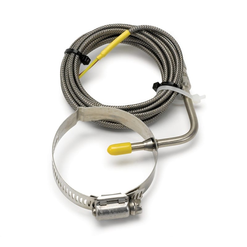 AutoMeter — Autometer 3/16 inch Stainless Racing Probe Street Series
3/16 SST TC SEN STRT