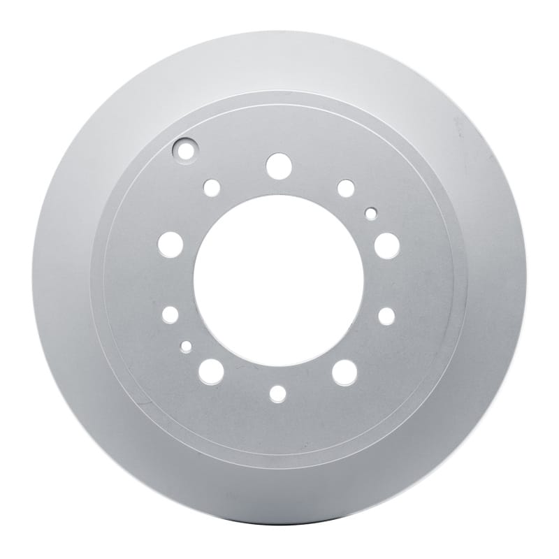 DFC — DFC 07-22 Lexus LX570 Rear GeoSPEC Coated Rotor
DFC Brake Rotor