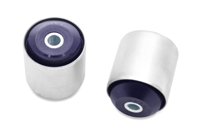 Superpro — SuperPro 2003 Mazda 6 S Front Radius Arm Caster Adjustable Bushing Set
Bushing Kit