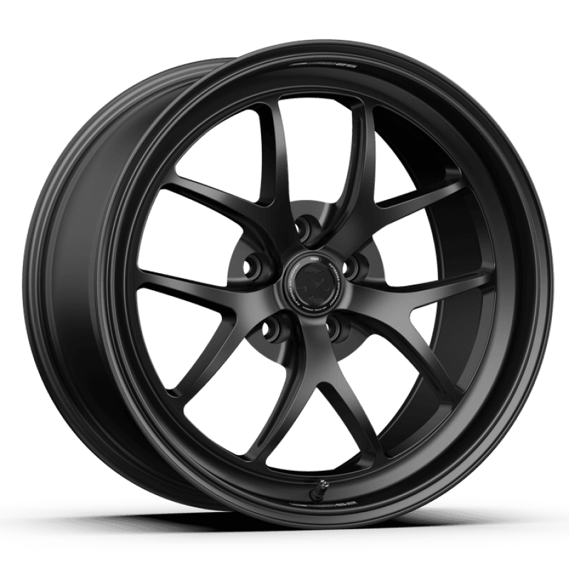 fifteen52 — fifteen52 Sector RSR 19x10.5 5x120 25mm ET 72.56mm Center Bore Frosted Graphite