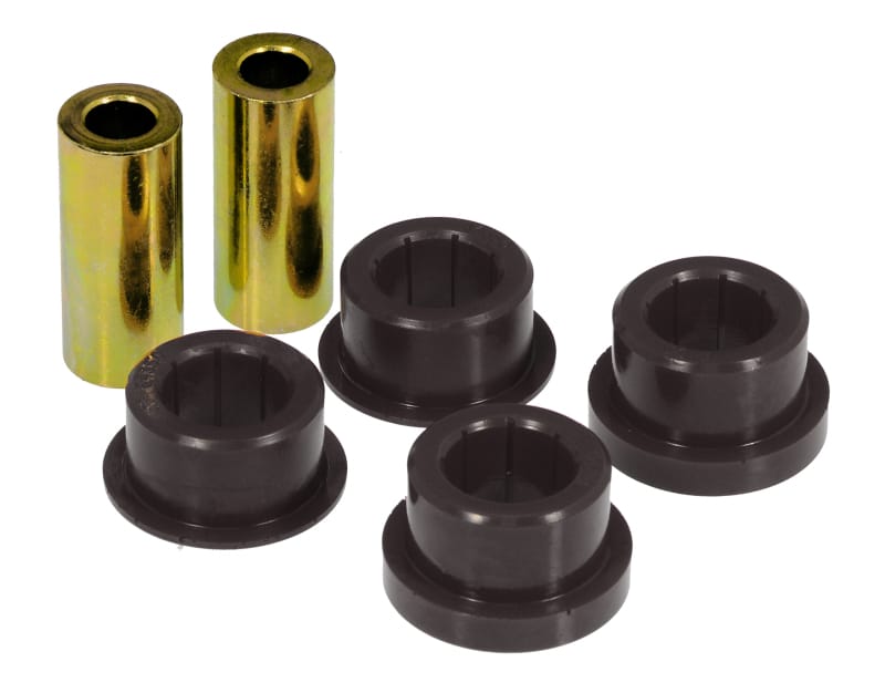 Prothane — Prothane 05 Ford Mustang Front Control Arm Bushings - Black
CONTROL ARM BUSHINGS
