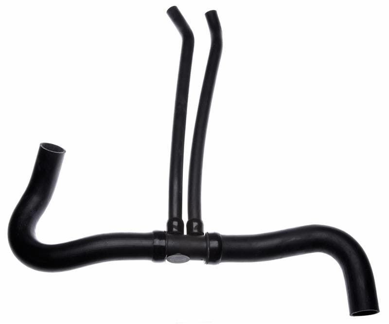 Gates — Gates 05-07 Ford Super Duty V-10 6.8L Lower Molded Coolant Hose