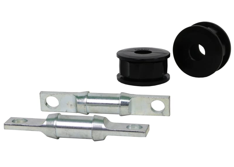 Whiteline — Whiteline Ford Focus MK3 / Mazda 3 Rear Trailing Arm Forward Bushing Kit