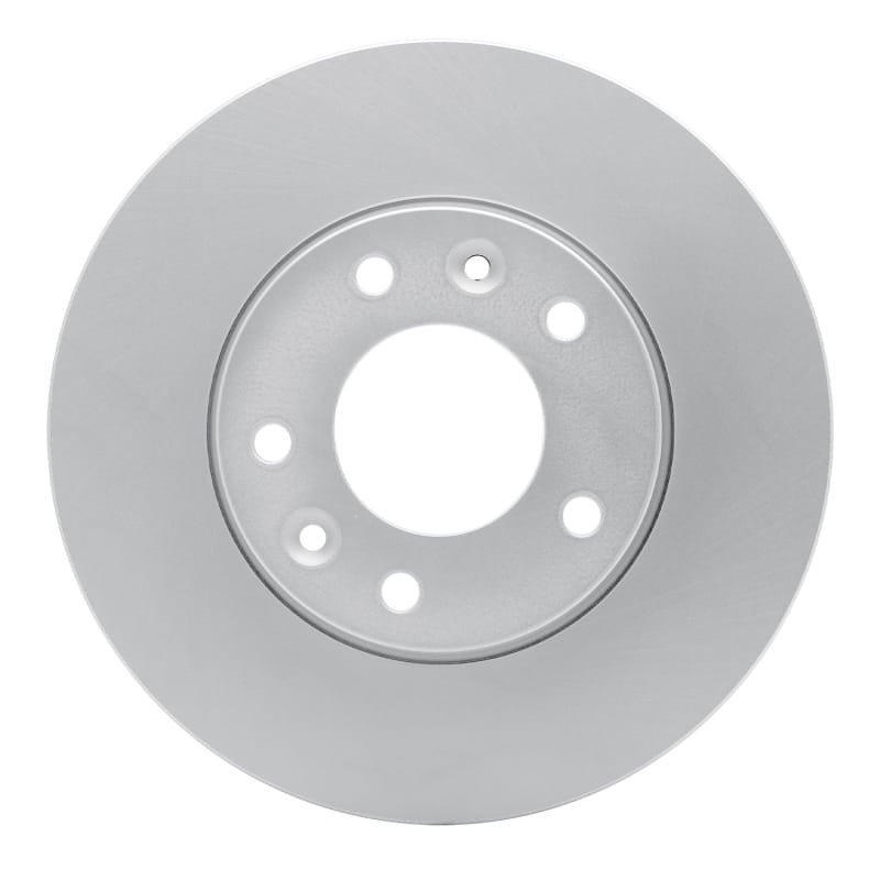 DFC — DFC 03-05 Kia Sedona Front GeoSPEC Coated Rotor
DFC Brake Rotor
