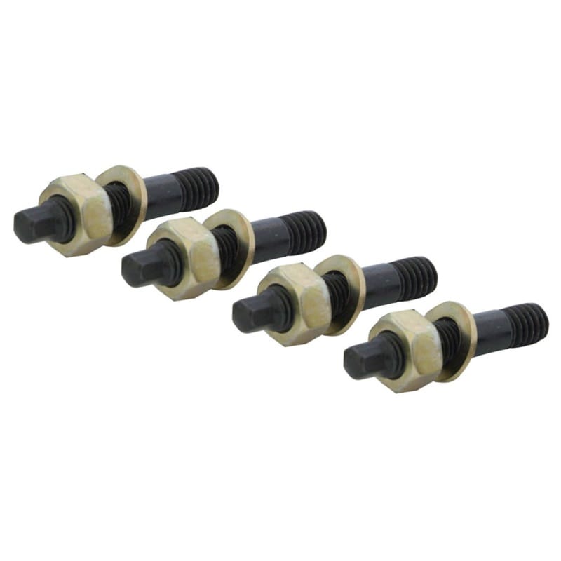 Spectre — Spectre Carburetor Stud Kit w/Hardware 1-1/2in.