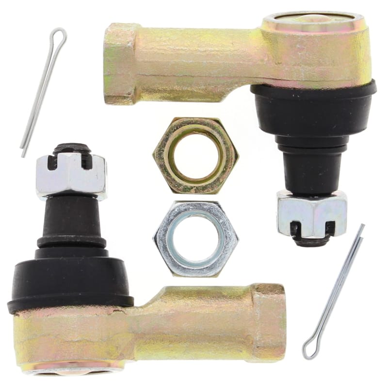 All Balls Racing — All Balls Racing 07-10 Suzuki LTA-450 X King Quad Tie Rod End Kit - 2 Kits Req. Per Veh.