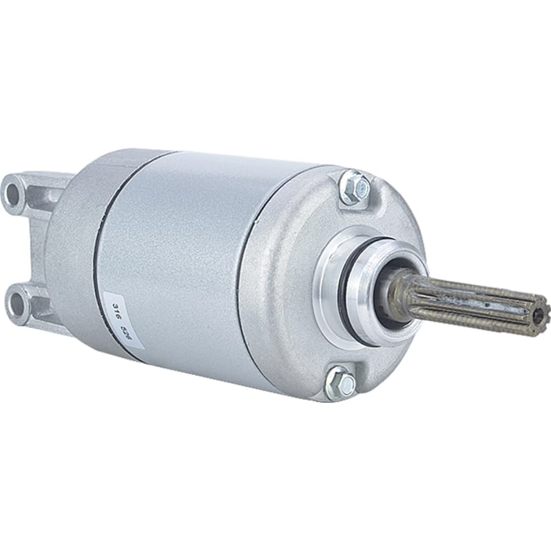 Arrowhead — Arrowhead 10-22 Suzuki LTA-750 X King Quad Starter Motor