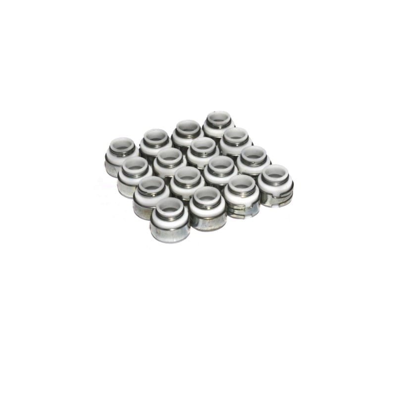 COMP Cams — COMP Cams Valve Seals 3/8in PTFE W/.500
Valve Stem Oil Seal
