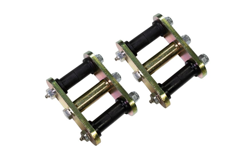 Fishbone Offroad — Fishbone Offroad 76-86 Jeep CJ-7 Rear Greaseable Shackle