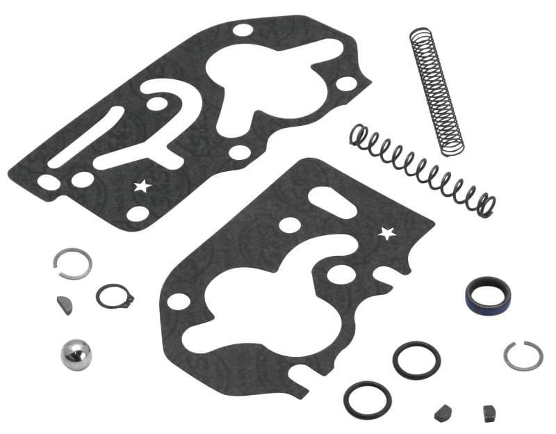 S&S Cycle — Master Rebuild Kit