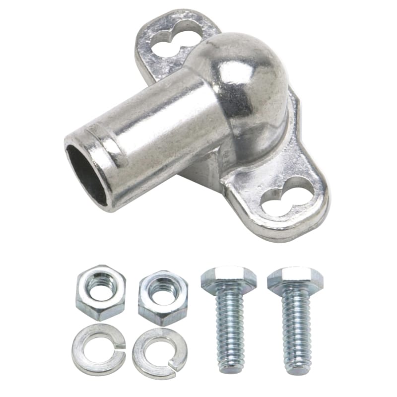 Edelbrock — Edelbrock Repl Air Clnr Access
CHROME/PRO-FLO