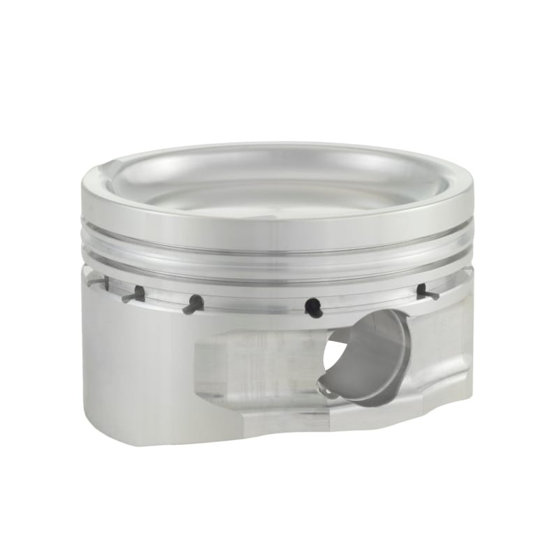 CP Pistons — CP Piston & Ring Set for Honda L15A VTEC (Fit/Jazz) - Bore (73mm) - Size (STD) - Compression Ratio (