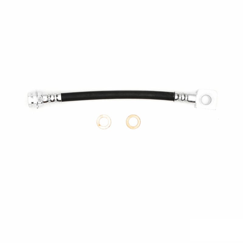 DFC — DFC 88-90 Chrysler Imperial Rear-R lo Brake Hose