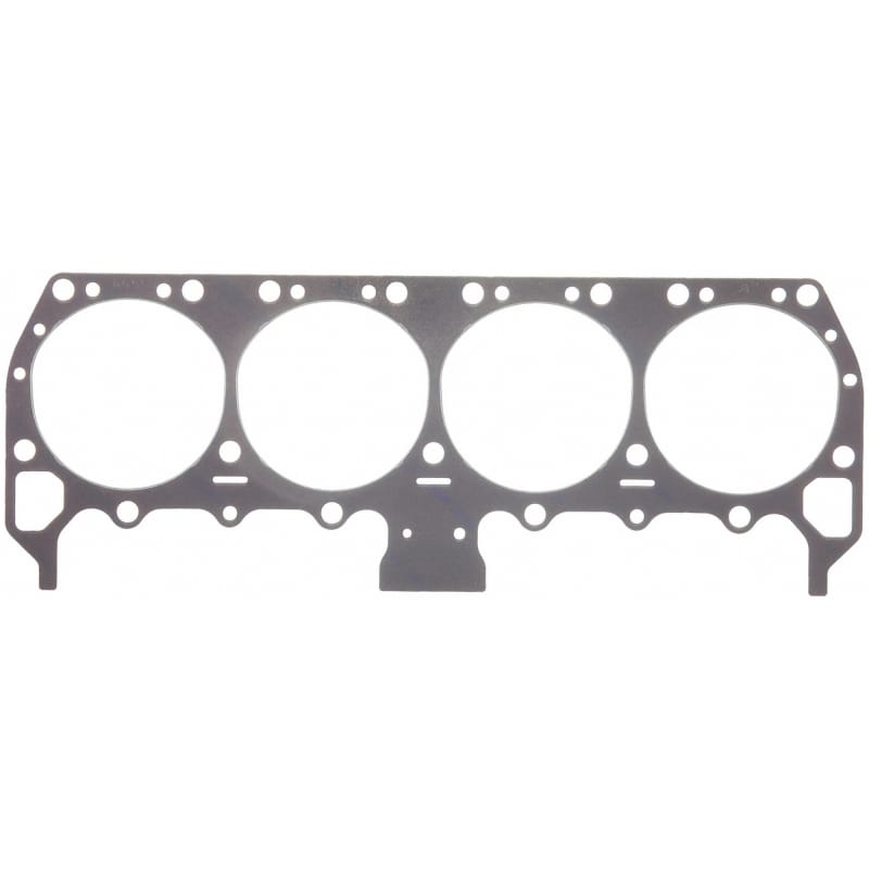 Fel-Pro — Fel-Pro Chrysler Big Block 4.410in 361/383/400/413/426 Wedge/440 Engine Cylinder Head Gasket
