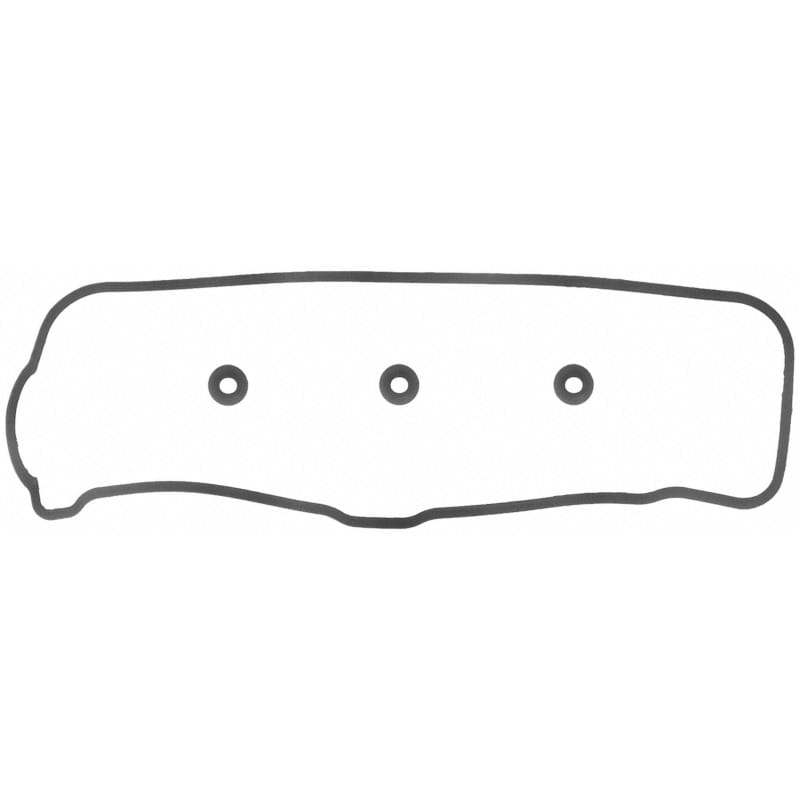 Fel-Pro — Fel-Pro Toyota Corolla VS 50191 R Engine Valve Cover Gasket Set