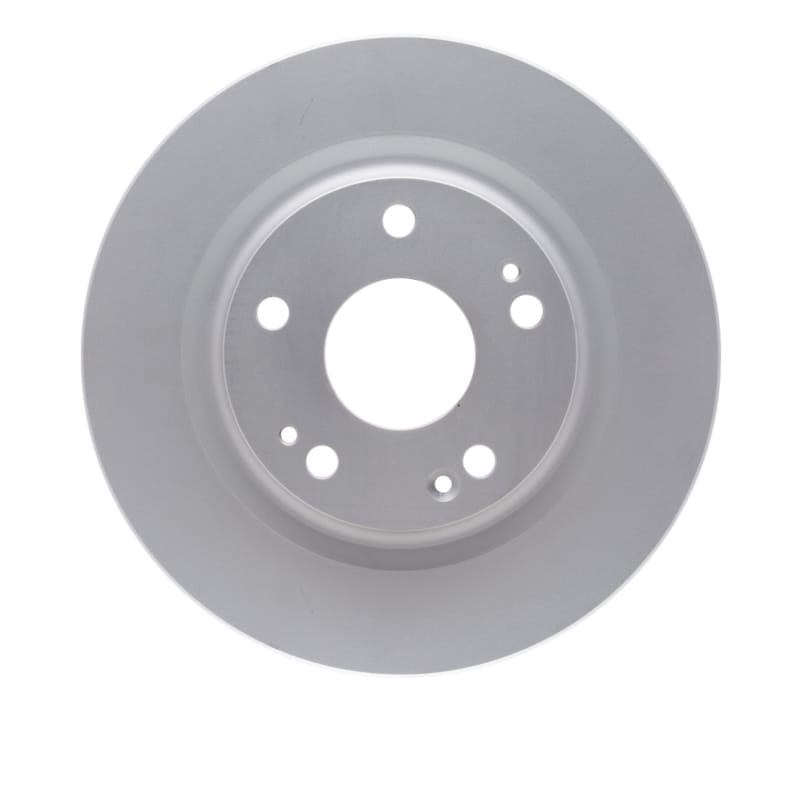 DFC — DFC 17-20 Honda Civic Sedan Rear GeoSPEC Coated Rotor
DFC Brake Rotor