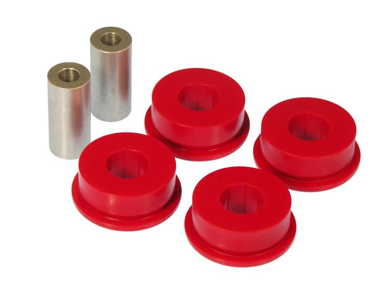 Prothane — Prothane Subaru Rear Diff Front Mount Bushings - Red
TRANSMISSION MOUNTS