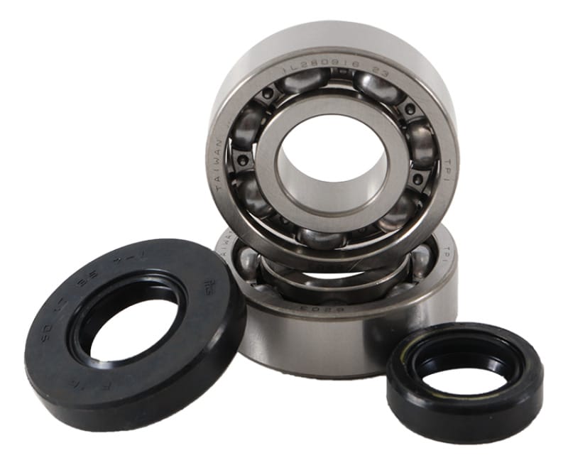 Hot Rods — Hot Rods 04-05 KTM 50 SX PRO SR 50cc Main Bearing & Seal Kit
