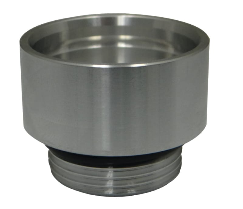 Moroso — Moroso GM COPO Camaro Valve Cover Adapter