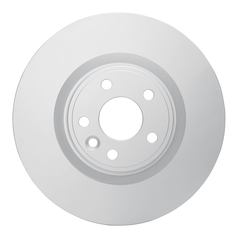 DFC — DFC 20-20 Jaguar F-Pace Front Hi-Carbon Alloy Geomet Coated Rotor