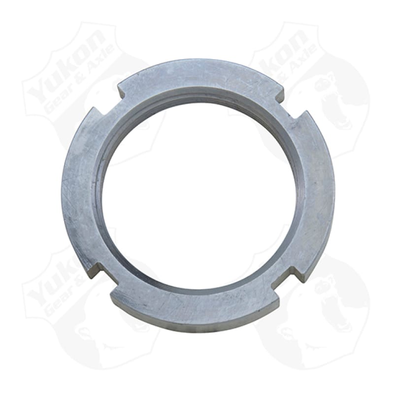 Yukon Gear & Axle — Yukon Gear Spindle Nut Retainer for Dana 28 92 & Down
Spindle nut & washer
Spindle nut/washer