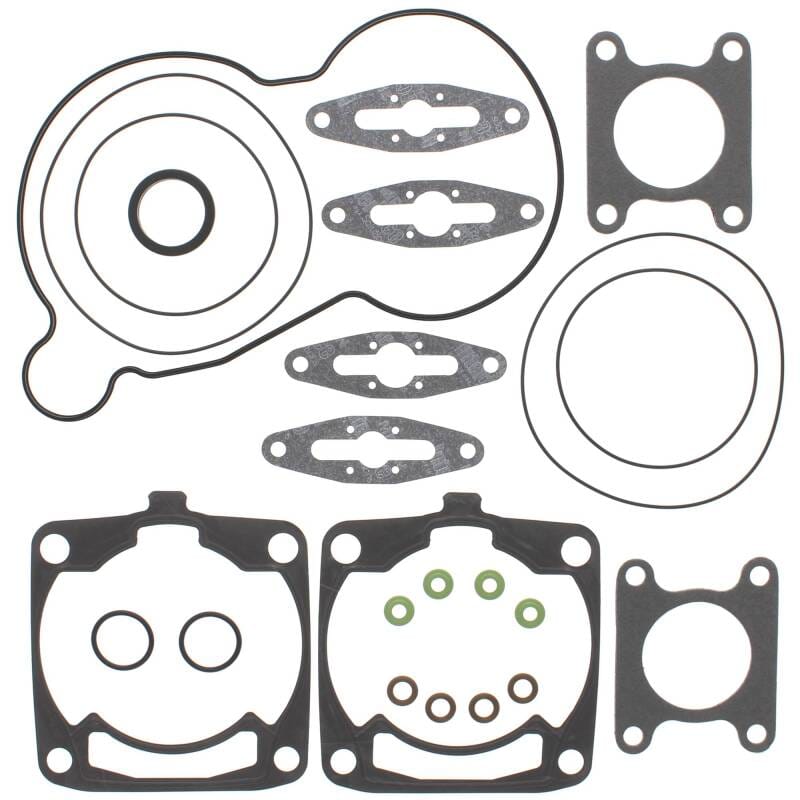 Vertex Pistons — Vertex Pistons 13-15 600 Indy/2014 600 Indy Voyager Top End Gasket Kit
