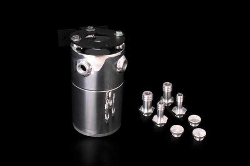 Weapon R — Weapon R Universal Pro Tank Oil Separator 18 oz