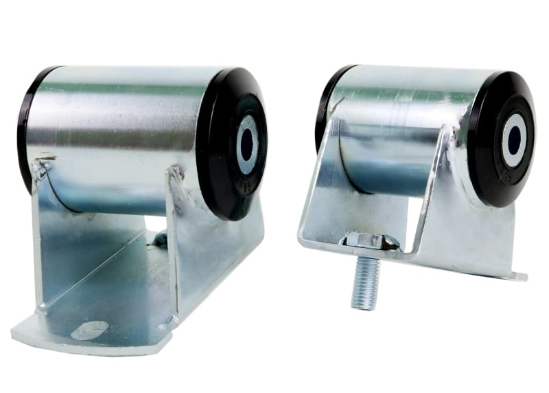 Whiteline — Whiteline 1987-1995 Jeep Wrangler Engine Mount Set
Bushing Kit