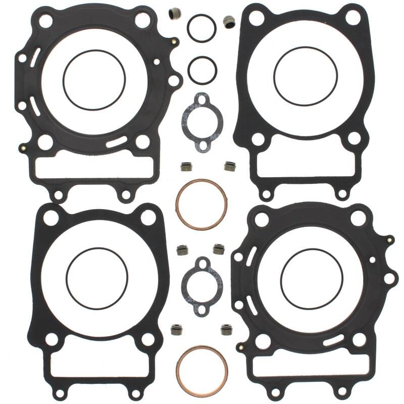 Vertex Pistons — Vertex Gaskets 08-10 Arctic Cat 1000 H2 THUNDERCAT Top End Gasket Kit