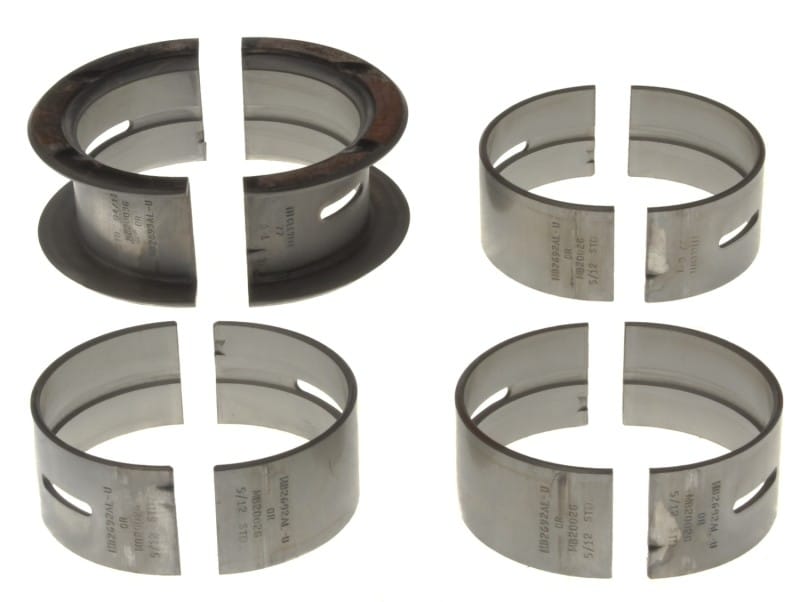 Clevite — Clevite Ford Pass & Trk 144 170 200 6 Cyl 1960-72 Main Bearing Set