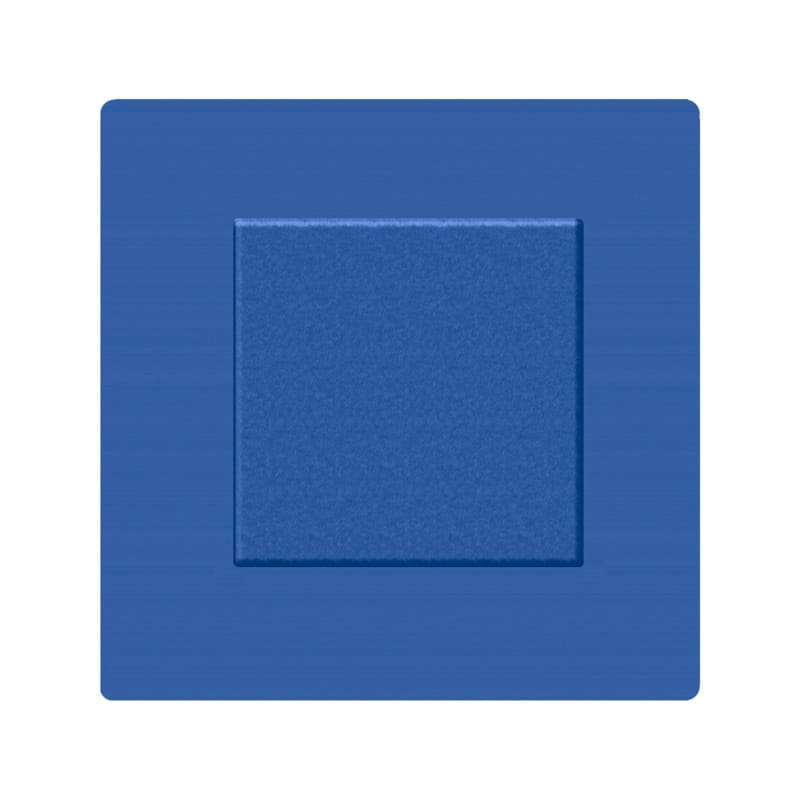 WeatherTech — WeatherTech Expansion Joint 3in x 12in - Blue
IntGrgFloorTileJoint