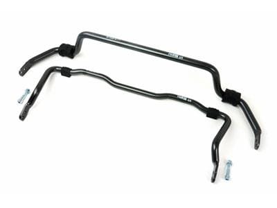 H&R — H&R 94-96 BMW M3 3.0L E36 28mm Adj. 2 Hole Sway Bar - Front
Sport Sway Bar