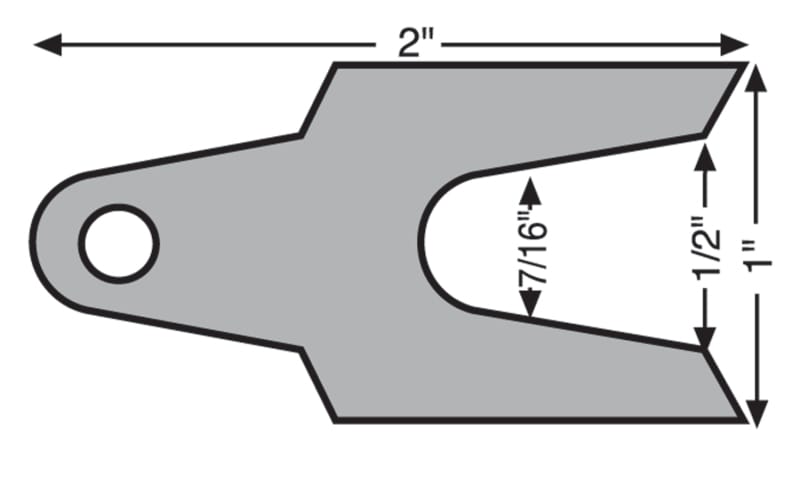 SPC Performance — SPC Performance 1/64in. DUO FIT SHIM (25)
UNIVERSAL SHIMS
FRNT SHIM SE
