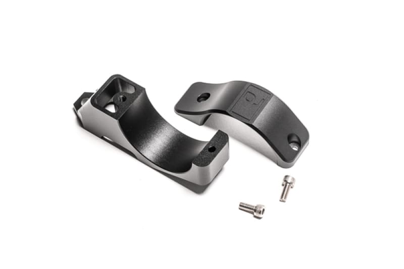 Radium Engineering — Radium Engineering Chevrolet Corvette Fuel Filter Mounting Kit