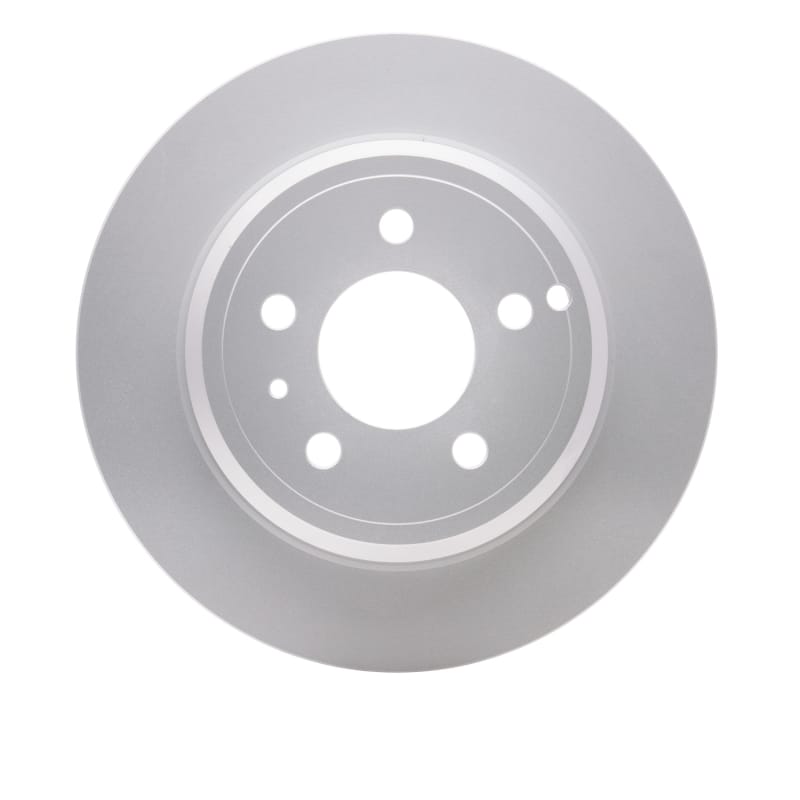 DFC — DFC 96-04 Volvo V70/850/C70/S70 Rear GeoSPEC Coated Rotor
DFC Brake Rotor