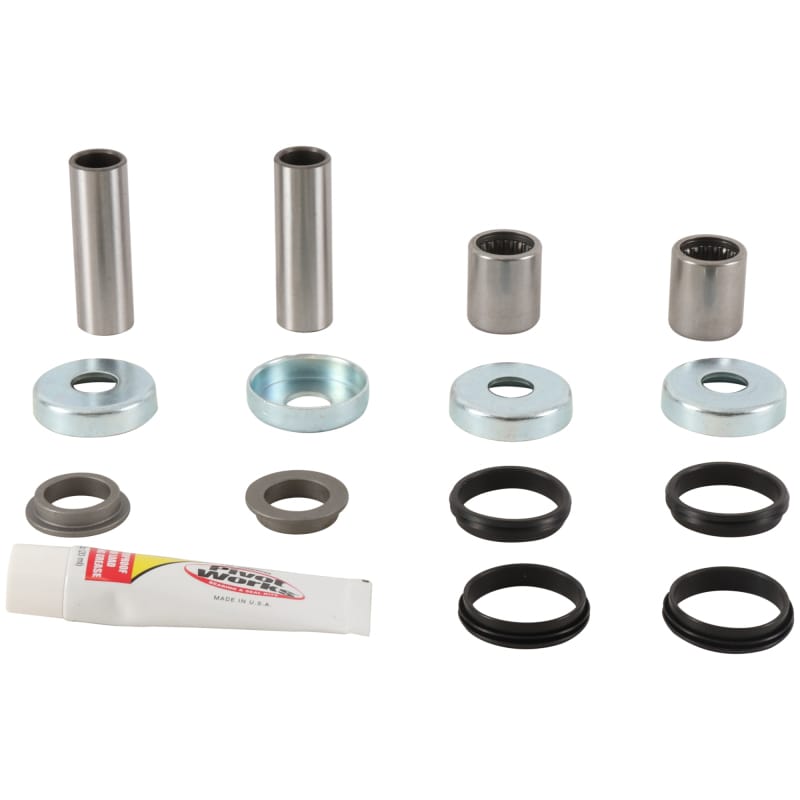 Pivot Works — Pivot Works 1985 Honda CR125R Swing Arm Kit