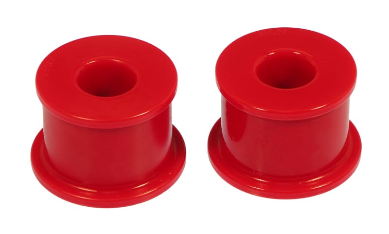 Prothane — Prothane 00-04 Ford Focus Rear Trailing Arm Bushings - Red
CONTROL ARM BUSHINGS