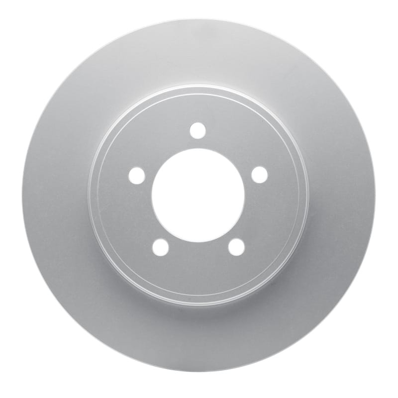 DFC — DFC 03-05 Lincoln Aviator Rear GeoSPEC Coated Rotor
DFC Brake Rotor